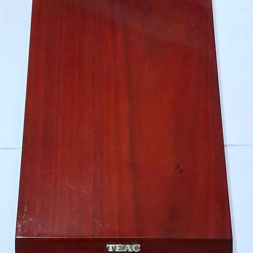 日本 Teac 原廠音響木底座   Esoteric  第一音響