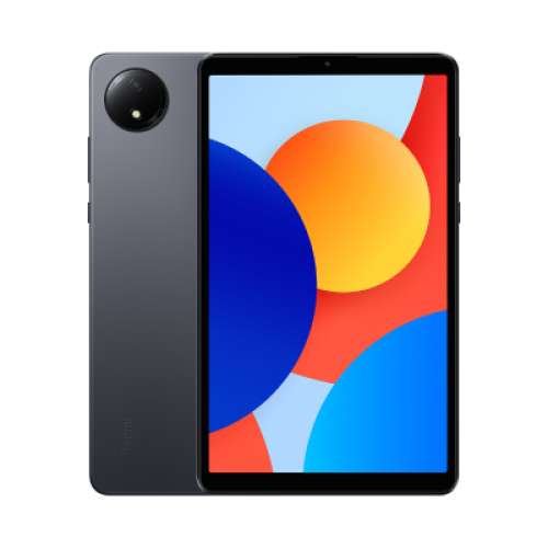 全新 紅米 Redmi Pad SE 8.7 4G 石墨灰, 4GB + 128 GB 平版