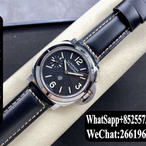 Panerai luminor PAM1084 44MM 手動機械