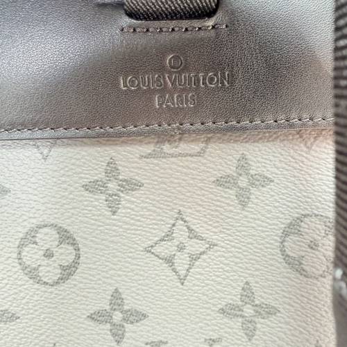 lv 男士背囊背包