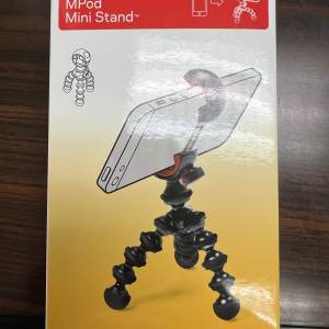 JOBY MPod Mini Stand for Smartphones