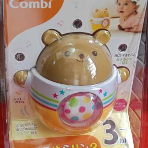 Combi 搖擺小熊  (包順豐智能櫃或順豐站)