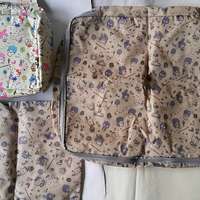 Sanrio travel set （1 set 3 個)全新