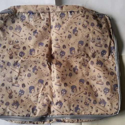 Sanrio travel set （1 set 3 個)全新