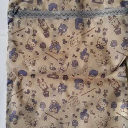 Sanrio travel set （1 set 3 個)全新