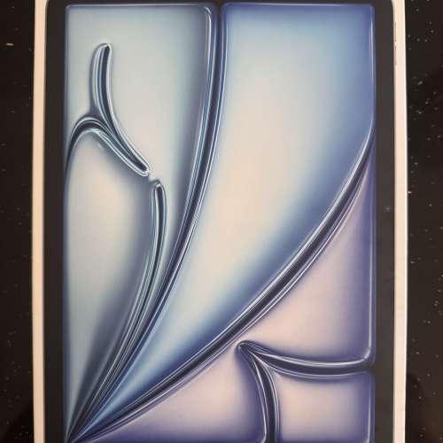 iPad Air 256GB 2025