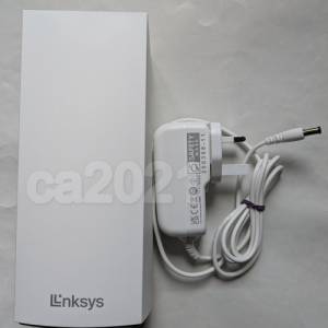 Linksys Atlas Pro 6 MX5500 - AX5400 Mesh WiFi 6 Router