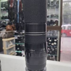 CENTURY TELE-ATHENAR USA MOVIE LENS 改 NIKON MOUNT