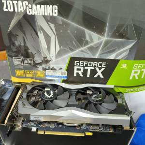 ZOTAG RTX 2060 SUPER 8GB