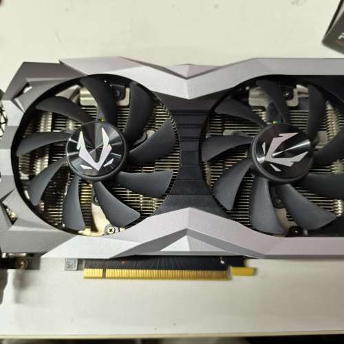 ZOTAG RTX 2060 SUPER 8GB