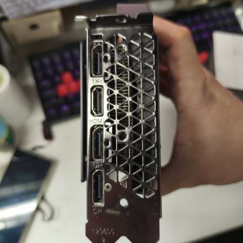 ZOTAG RTX 2060 SUPER 8GB