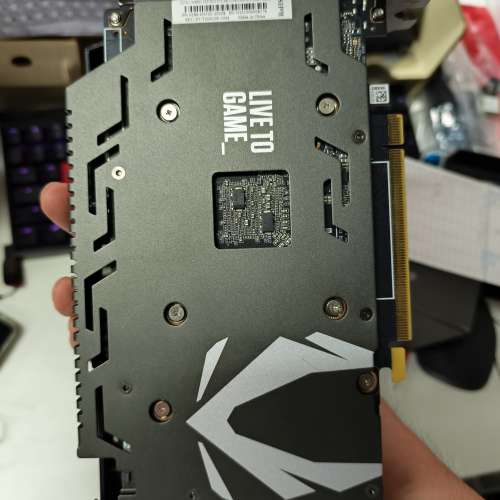 ZOTAG RTX 2060 SUPER 8GB