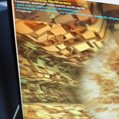 ZOTAG RTX 2060 SUPER 8GB