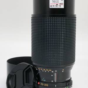 99% New Minolta 70-210mm F4 手動鏡頭, 深水埗門市可購買