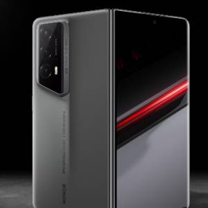 Honor Magic V2 RSR 保時捷版 Porsche Design 港行 99%New