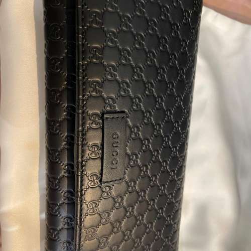 Gucci wallet