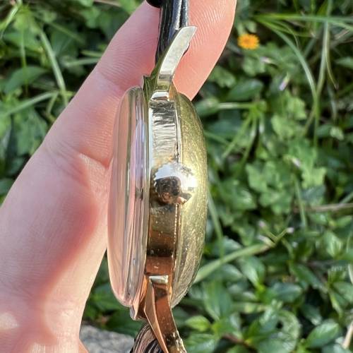 IWC萬國沙夫豪森(internal schaffhausen)手錶