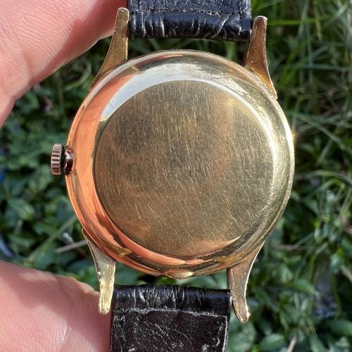 IWC萬國沙夫豪森(internal schaffhausen)手錶