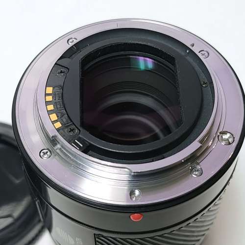 Minolta AF 135mm f2.8 A-mount lens