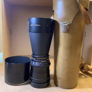 Hasseblad Tele-Tessar 350mm f/5.6 T*