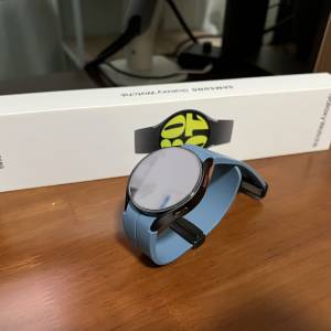 港行過保Galaxy Watch 6 44mm LTE