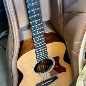 結他 Guitar - Taylor GS Mini