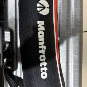 Manfrotto MKBFRC4-BH 碳纖腳架
