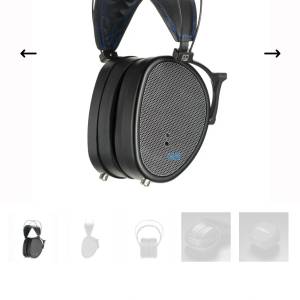 徵求 Dan Clark Audio E3 封閉式耳機... Meze akg Sennheiser denon