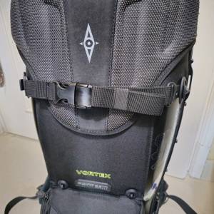 POINT 65 Boblbee Vortex 14L Hardshell Camera Backpack – Matt Black