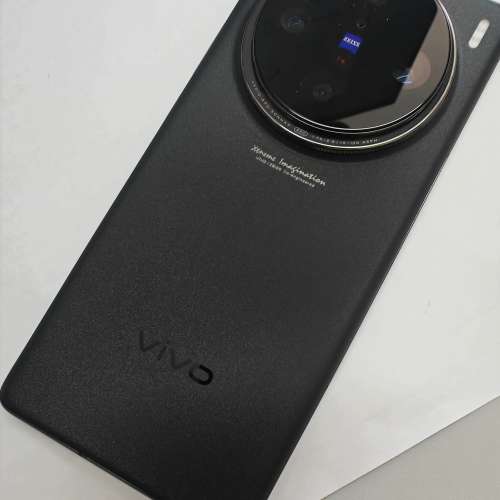 Vivo x100 pro 16+512國行