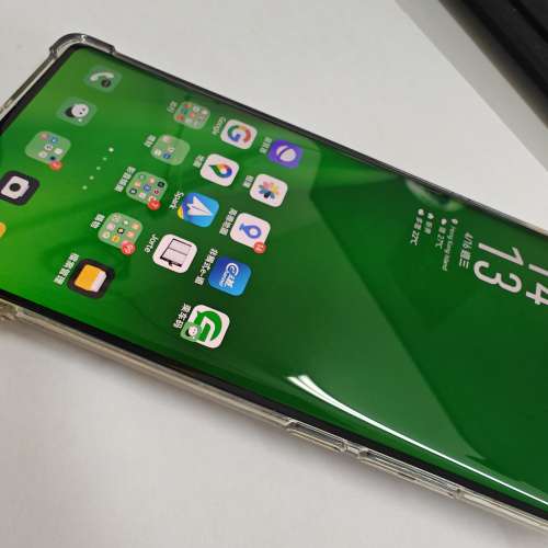 Vivo x100 pro 16+512國行