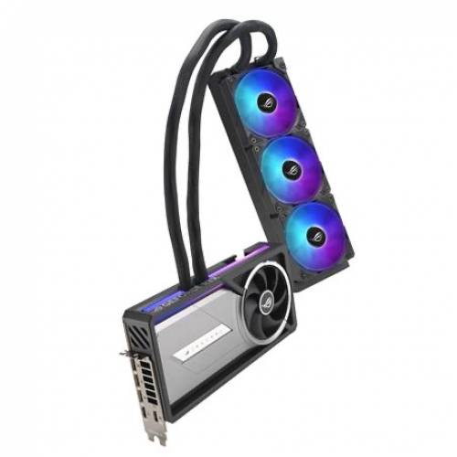 ［全新］水冷5090 ！ROG Astral LC 5090 ROG-ASTRAL-LC-RTX5090-O32G-GAMING 水冷 夜...