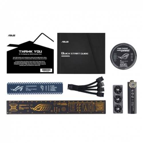 ［全新］水冷5090 ！ROG Astral LC 5090 ROG-ASTRAL-LC-RTX5090-O32G-GAMING 水冷 夜...