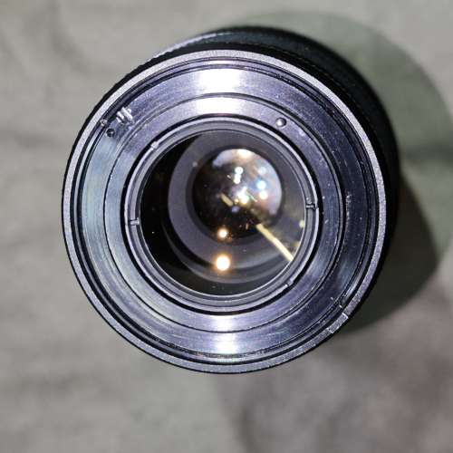 Fujinon 75-150 富士 EBC 75mm 150mm f/4.5 M42接環 Fujifilm 75 150 fuji