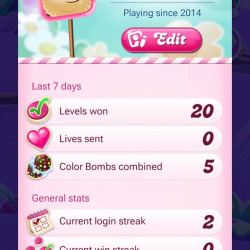 糖果傳奇account,9068關