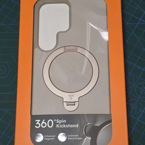 Samsung S25ultra Torras手機套