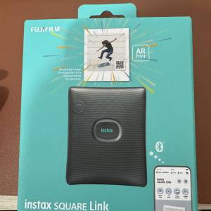 fujifilm instax square link