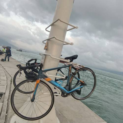 java 公路單車
