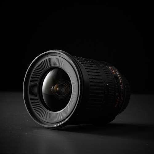 Nikon AF-S DX NIKKOR 10-24mm f/3.5-4.5G ED 超廣角變焦鏡頭