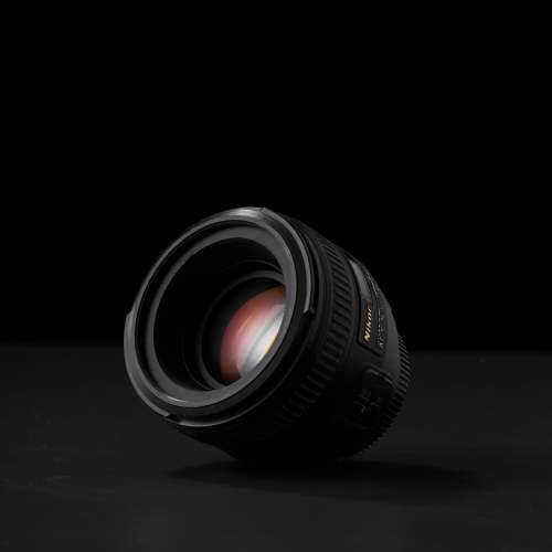 Nikon AF-S NIKKOR 50mm F1.4G