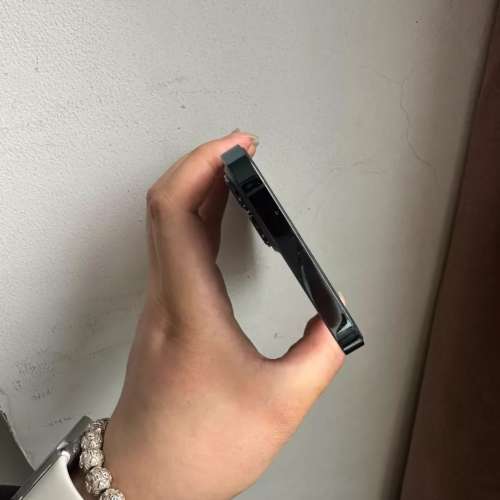 Iphone12 pro max 512G ，95新，5G 雙咭雙待