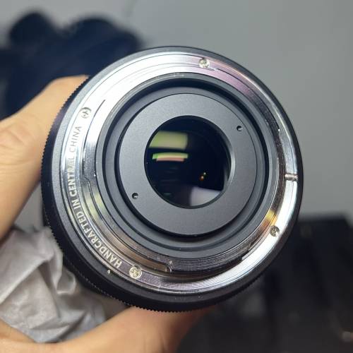 Lomography Petzval 80.5mm f1.9 mkii (bokeh control version)