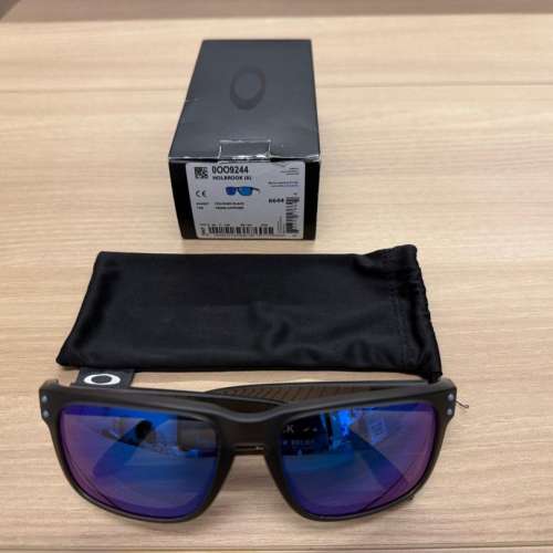 Oakley 009244 Prizm Polarized 偏光太陽眼鏡
