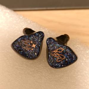 Starry Audio Yozora "夜空”