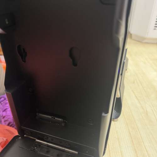 CoolerMaster EG200 EGPU外置顯卡擴充盒