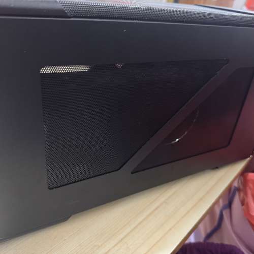 CoolerMaster EG200 EGPU外置顯卡擴充盒