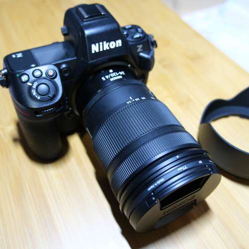 Nikon Z8