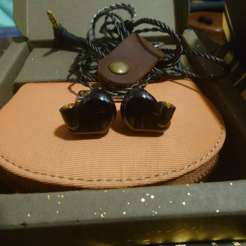 Campfire dorado 2020