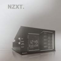 NEXT Sentry LX 硬件溫度表(可接CPU 底板 顯示卡 記憶体或其他,感應溫度)