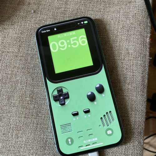 iPhone 16 128gb  美版 淨機 新淨 (抵用之選!)